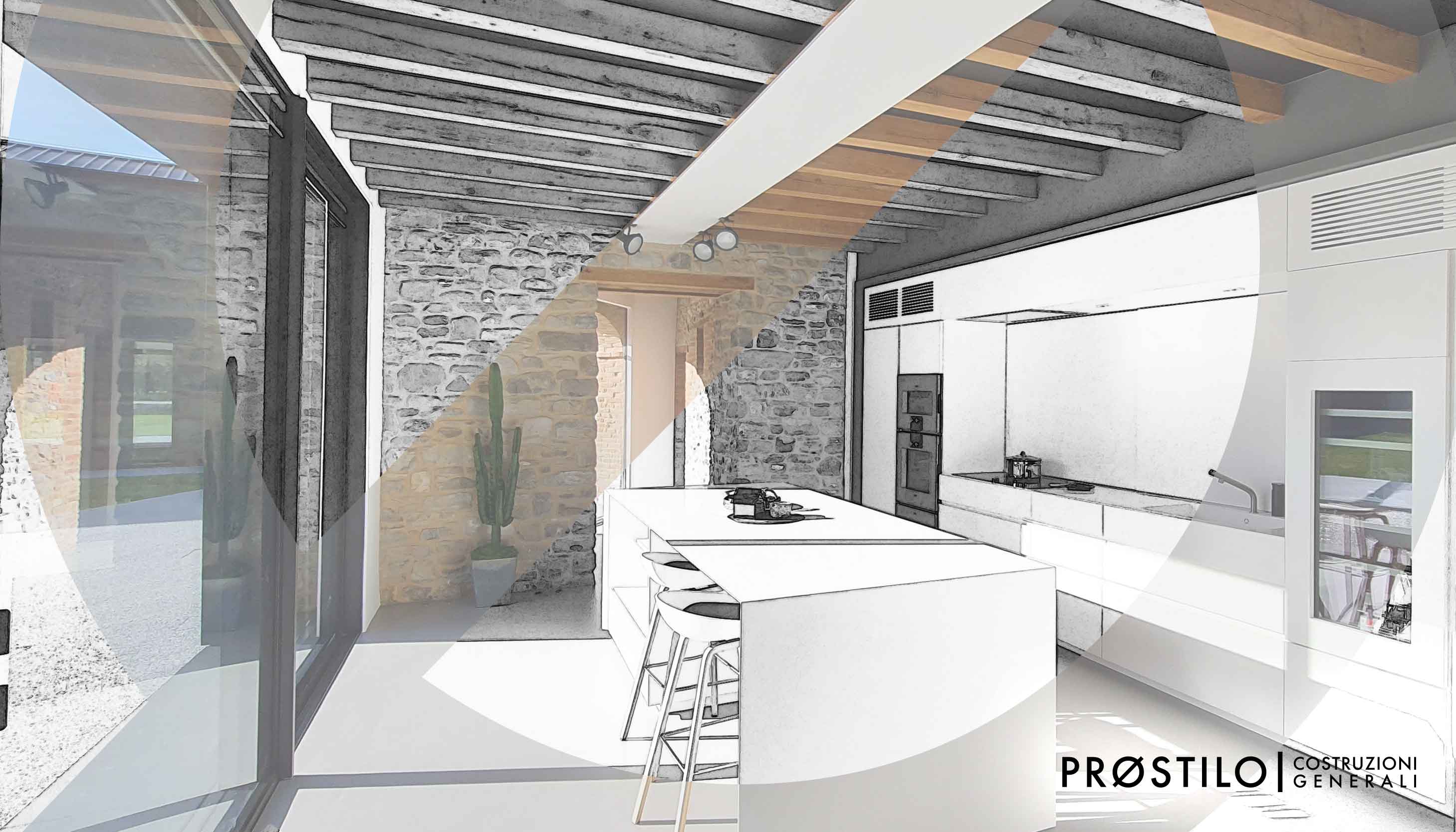 Prostilo costruzioni generali