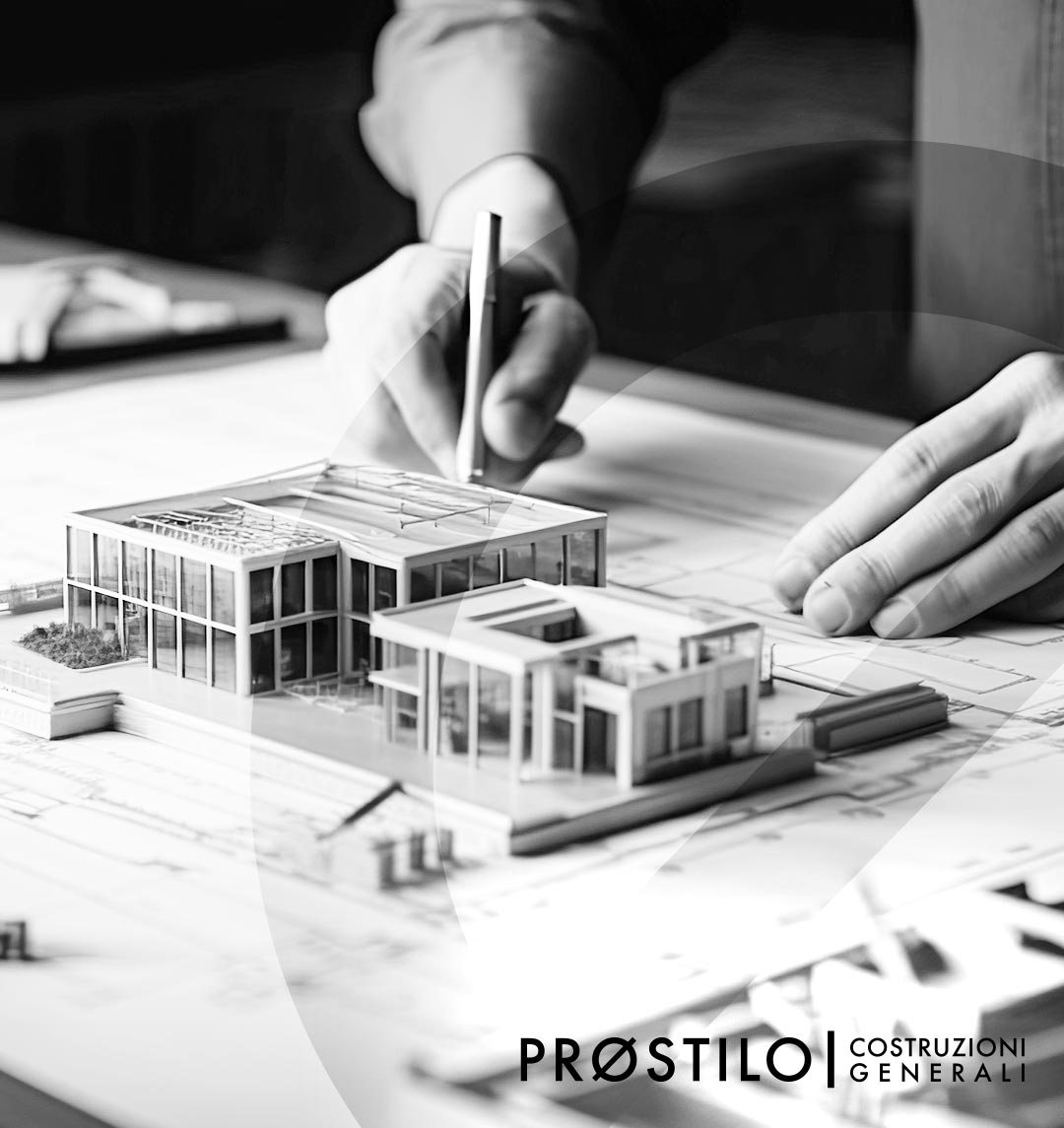 Prostilo Costruzioni Generali