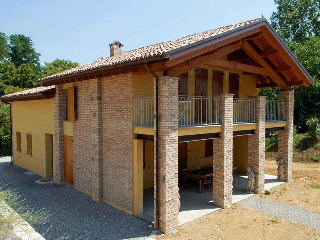 Ristrutturazioni Prostilo