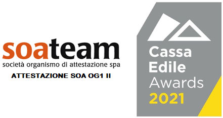 Soatem / Cassa edile